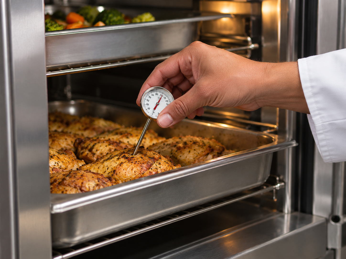 Food Handlers Training and Certification